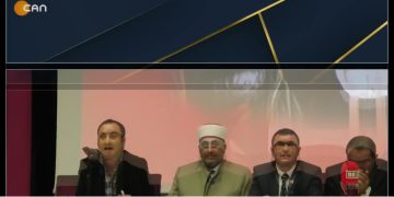 – Akdeniz Kadın Kooperatifi’nin Çalışmaları
– Depremden Sonra Antakya
– Bölgede Depremin İzleri Ve Kadın
– Tevfik Usluoğlu İle Bahour Wa Reyhan Programının Konukları Akdeniz Kadın Kooperatifi’nden Sibel Gün Ve Avukat Nurhak Kar