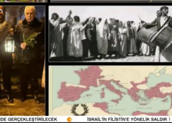 – Müzik Derlemelerini Nasıl İcra Ediyor ?
– Müzik Çalışmalarının Amacı
– Kültürel Değerlerin Koruması
– Tevfik Usluoğlu İle Bahour Wa Reyhan Programının Konuğu Sanatçı ( Fınnen ) Nihat Çay