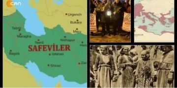 – Alevilerin Ekonomik Politiği
– Küresel Dünyada Alevi Olmak
– Alevilerin Ne Tür Girişimlere İhtiyacı Var ?
– Alevilerin Yeniden İnşası
– Tevfik Usluoğlu İle Bahour Wa Reyhan Programının Konuğu PROF. DR. Hüseyin Mualla Yüceol