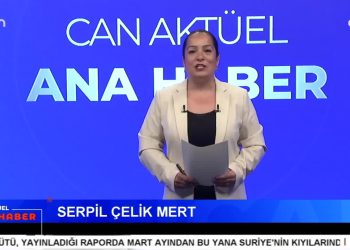 – Meclis Başkanı Kurtulmuş’tan Siyasi Partileri Ziyaret
– Barış Sürecine Yönelik Görüşler
– Ali İsmail Korkmaz Katledilişinin 12. Yılında Anıldı
– Freiburg Alevi Dergahı 7. Kongresini Gerçekleştirdi
– Serpil Çelik Mert İle Can Aktüel Ana Haber
