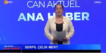 – Meclis Başkanı Kurtulmuş’tan Siyasi Partileri Ziyaret
– Barış Sürecine Yönelik Görüşler
– Ali İsmail Korkmaz Katledilişinin 12. Yılında Anıldı
– Freiburg Alevi Dergahı 7. Kongresini Gerçekleştirdi
– Serpil Çelik Mert İle Can Aktüel Ana Haber