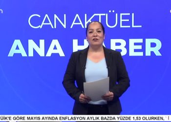 – DEM Parti’den 10. Yargı Paketine Şerh
– PİR İbrahim Erdoğan’dan Barış Süreci Değerlendirmesi
– Dersim’de Pomza Ve Kum Ocağına Karşı Dava Açıldı
– Serpil Çelik Mert İle Can Aktüel Ana Haber Programnını Konuğu DEM Parti İzmir Milletvekili İbrahim Akın