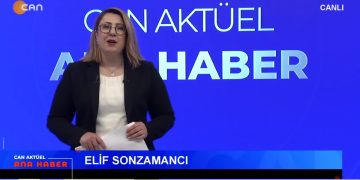 – Suriye’de Alevi Katliamı
– Yeni Barış Süreci Nasıl Olmalı ?
– Urfa Cezaevi’nde Ailelere Çıplak Arama Dayatması
– Elif Sonzamancı İle Can Aktüel Ana Haber Programının KonuğuDEM Parti Ekoloji Tarım Ve Hayvan Hakları Komisyonu Sözcüsü Melis Tantan
