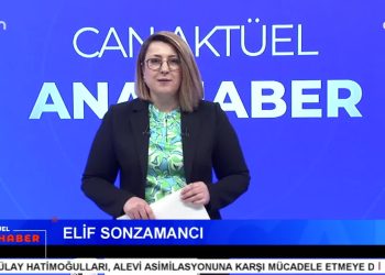– 8. Kürt Böreği Festivali Düzenlendi
– Alevilikte Ziyaretlerin Önemi
– Hayvanlar Katledilmek Yerine Barınakta Tedavi Ediliyor
– Elif Sonzamancı İle Can Aktüel Bu Sabah Programının Konuğu Çevre Aktivisti Murat Onay
