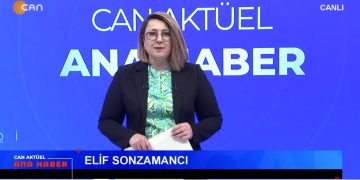 – 8. Kürt Böreği Festivali Düzenlendi
– Alevilikte Ziyaretlerin Önemi
– Hayvanlar Katledilmek Yerine Barınakta Tedavi Ediliyor
– Elif Sonzamancı İle Can Aktüel Bu Sabah Programının Konuğu Çevre Aktivisti Murat Onay