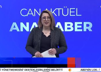 – DEM Parti’den İmralıya Gitme Hazırlığı
– İstanbul’da 3 Belediyede Seçim
– Bahar Aksu’nun Katilleri İlk Kez Hakim Karşısında
– Elif Sonzamancı İle Can Aktüel Ana Haber Programının Konuğu Yerine Kayyum Atanan Dersim Belediye Eşbaşkanı Birsen Orhan
