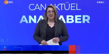 – DEM Parti’den İmralıya Gitme Hazırlığı
– İstanbul’da 3 Belediyede Seçim
– Bahar Aksu’nun Katilleri İlk Kez Hakim Karşısında
– Elif Sonzamancı İle Can Aktüel Ana Haber Programının Konuğu Yerine Kayyum Atanan Dersim Belediye Eşbaşkanı Birsen Orhan