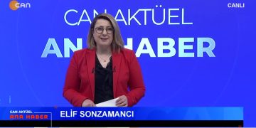 – Gülistan Kılıç Koçyiğit: Halk Cezalandırılmak İsteniyor
– Sokak Yargı Paketine Tepkili
– Irkçılık Ve Hoşgörüsüzlüğe Karşı Avrupa Komisyonu Raporu
– Elif Sonzamancı İle Can Aktüel Ana Haber Programının Konuğu DEM Parti İstanbul Miletvekili Celal Fırat