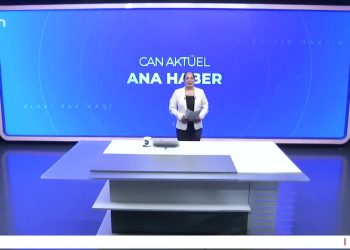 – Öcalan’dan Alevilere Mesaj, 
– Barış Süreci Nasıl İlerlemeli?,   
Serpil Çelik Mert İle Can Aktüel Ana Haber