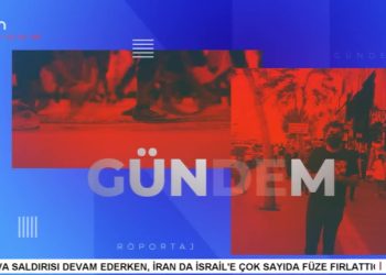 – İSRAİL İRAN ÇATIŞMASININ SONUÇLARI 
– FEDA Yeni Eşbaşkanlarını Seçti 
– PSAKD Asimilasyona Karşı Birlik Çağrısı Yaptı 
– Şair Fadıl Öztürk, Sevenleri Tarafından Anıldı 
– Elif Sonzamancı İle Can Aktüel Ana Haber’in Konuğu Ortadoğu Uzmanı Mustafa Peköz