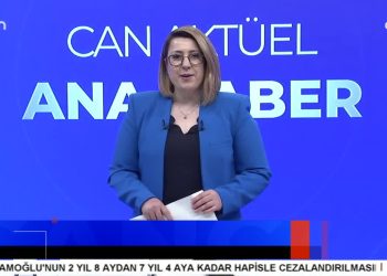 – Alevi Kurum Başkanları: Alevi Olduğumuz İçin Yargılanıyoruz
– DEM Parti İmralı Heyetinin Yeni Üyesi Belli Oldu
– Varto Kadın, Doğa Ve Kültür Festivali’ne Hazır
– Elif Sonzamancı İle Can Aktüel Ana Haber Programının Konuğu ABF Genel Başkanı Mustafa Aslan