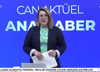 – Kürt Siyasetçi Gültan Kışanak CanTV’ye Konuk Oldu
– Berlin’de Kadınlar Suriye’de Alevi Katliamını Protesto Etti
– Hatay’ın Armutlu Mahallesinde Yeniden İnşa
– Elif Sonzamancı İle Can Aktüel Bu Sabah Programının Konuğu DEM Parti Milletvekili İbrahim Akın