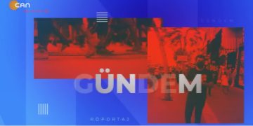 – İHD ‘Barışa Giden Yol: Hafıza ve Adalet’ Buluşması Düzenledi, 
– Garip Dede Dergahında Barış Paneli, 
Ezgi Özer İle Can Aktüel Ana Haber.