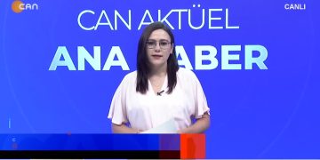 – ‘ Barış Yolunu Aşmak ‘ Konferansı’nda Demokratik Çözüme Dikkata Çekildi
– İsrail İran Savaşı 10. Gününde ABD İran’a Saldırdı
– AABK Eşit Başkanı Hüseyin Mat ‘ Yeni Anayasa’ya ‘ Dikkat Çekti
– ABD Nükleer Tesisleri Vurdu
– Ezgi Özer İle Can Aktüel Ana Haber