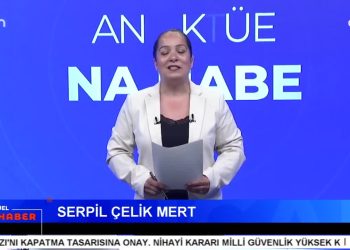 – PSAKD’den Madımak Anmasına Katılım Çağrısı
– Bakırhan Berlin Cemevi’nde Halkla Buluştu
– Şırnak’da Karakol Yapımı İçin Ekolojik Yıkım
– Serpil Çelik Mert İle Can Aktüel Ana Haber