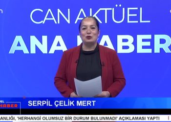 – Madımak’ta Katledilenler İzmir’de Anıldı
– DEM Parti Ve CHP’den Grup Toplantısı
– Torba Yasa Teklifine Karşı Meclis Önünde Eylem
– Serpil Çelik Mert İle Can Aktüel Ana Haber
