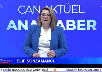 – Madımak Katliamı’nda Yaşamını Yitirenler Anılıyor
– Rea Haq Süreğinde Ana Fatma Orucu
– Kürt Sorununun Demokratik Çözümü Nasıl Olmalı ?
– Elif Sonzamancı İle Can Aktüel Ana Haber Programının Konuğu Derviş Cemal Ocağı’ndan Menşure Doğan