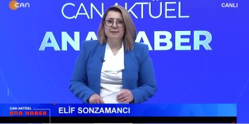 – Madımak Katliamı’nda Yaşamını Yitirenler Anılıyor
– Rea Haq Süreğinde Ana Fatma Orucu
– Kürt Sorununun Demokratik Çözümü Nasıl Olmalı ?
– Elif Sonzamancı İle Can Aktüel Ana Haber Programının Konuğu Derviş Cemal Ocağı’ndan Menşure Doğan