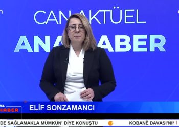 – YAS-I KERBELA Bugün Başladı
– Tunceli Cemevi Davasının Karar Duruşması Görüldü
– Meclis Başkanı İle İmralı Heyeti Görüştü
– 26 Haziran İşkence Görenlerle Dayanışma Günü
– Elif Sonzamancı İle Can Aktüel Ana Haber