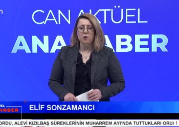 – YAS-I KERBELA, AKD Antep Şubesinde İlk Oruçlar Açıldı, 
– DEM Parti’den Süreç Değerlendirmesi, 
Elif Sonzamancı İle Can Aktüel Ana Haber