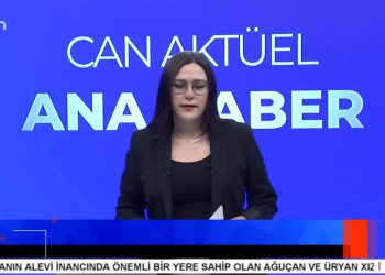 – İçişleri Bakanlığı’nın Muharrem İftarı’na Tepki, 
Ezgi Özer İle Can Aktüel Ana Haber