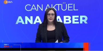 – İçişleri Bakanlığı’nın Muharrem İftarı’na Tepki, 
Ezgi Özer İle Can Aktüel Ana Haber