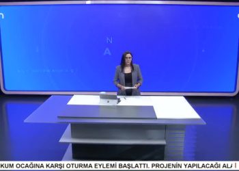 – Suriye’de Alevilere Yönelik Katliamlar Sürüyor
– Madımak Katliamı’nın 32. Yılında Anma Etkinlikleri
– Varto’da Kadın Kadın Festivali
– Ezgi Özer İle Can Aktüel Ana Haber