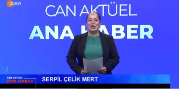 – 2 Temmuz Anma Etkinlikleri Devam Ediyor 
– CHP Kurultay Davası 8 Eylül’e Ertelendi 
– Sezai Temelli: ‘Kobanê Davası Çökmüştür’
– İstanbul Sözleşmesi’nin İptalinin Üzerinden 4 Yıl Geçti 
– Serpil Çelik Mert İle Can Aktüel Ana Haber