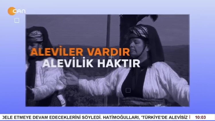 Attila Taş İle Can Aktüel Bu Sabah – 1. Bölüm