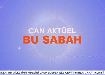 Attila Taş İle Can Aktüel Bu Sabah – 1. Bölüm
.