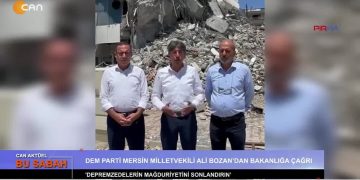 Attilâ Taş’ın sunumuyla Can Aktüel Bu Sabah Programının  2. Bölüm konuğu PSAKD Genel Başkanı Cuma Erçe
.