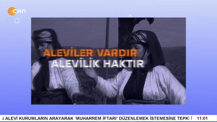 Attila Taş İle Can Aktüel Bu Sabah Programının 2. Bölüm Konuğu KESK Eş Genel Başkanı Ayfer Koçak