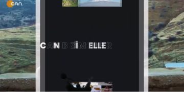 – Balıkesir Soğanbükü Köyü 
– Hüseyin Kelleci ile Can Bizim Eller