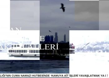 – CHP’ye Yönelik Kurultay Davası 
– 2 Temmuz Sivas Katliamı 
– Yas-ı Kerbela 
– Veli Haydar Güleç Ve Ali Kenanoğlu İle Can’dan Bakış Programı Can TV’de