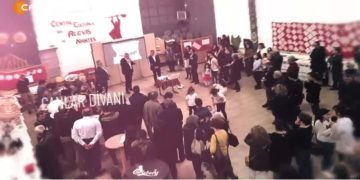 – Suriye’de Alevi Soykırımı
– Alevilikte Kadının Önemi
– Aleviler Neden Katlediliyor ?
– Suriye’de Alevi Soykırımında Alevi Kurumlarının Sorumlulukları
– İbrahim Karakaya İle Canlar Divanı Programının Konuğu Yazar Necati Şahin