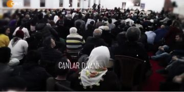 – Madımak Katliamı’nın 32. Yılı
– İbrahim Karakaya İle Canlar Divanı Programının Konuğu Madımak Katliamı Tanığı Ali Çağan