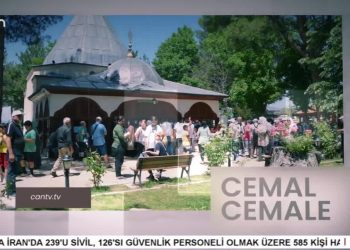 – TOKAT’TA YAŞANAN SORUNLAR VE ÇÖZÜM ÖNERİLERİ 
– Hüseyin Kelleci İle Cemal Cemale’nin Konukları, Sol Parti İl Sözcüsü Erdoğan Doğan, Çevre Platformu Sözcüsü Eraslan Karataş, CHP Bld. Meclis Üyesi Leyla Doğan ve Türküleriyle Deniz Doğan.