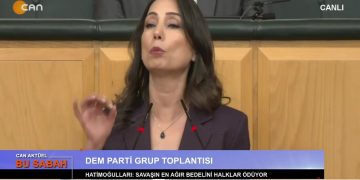 Çilem Küçükkeleş İle Can Aktüel Bu Sabah – 1.Bölüm