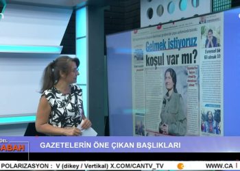 Çilem Küçükkeleş İle Can Aktüel Bu Sabah – 1.Bölüm