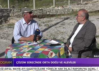 Çözüm Sürecinde Orta Doğu Ve Aleviler – Cemevi Başkanlığı’nın Alevilere Yönelik Asimilasyon Çalışmaları – Alevi Kurumları, Ocakları Ve Cemevleri Ne Durumda ? – Hüseyin Kelleci İle Özel Programın Konuğu Dede Mustafa Oğuz