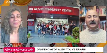 DANDENONG’DA ALEVİ YOL ERKANI – KONUK: DOĞAN COŞKUN – SUZAN SAKA İLE GÜNE VE GÜNCELE DAİR