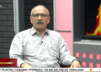 – ALEVİLİKTE KURBAN
– Pir Haşim Kızılveren İle DEM-İ MUHABBET Programının Konuğu Baba Mansur Ocağı’ndan Pir Kenan Cangüder