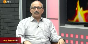 – ALEVİLİKTE KURBAN
– Pir Haşim Kızılveren İle DEM-İ MUHABBET Programının Konuğu Baba Mansur Ocağı’ndan Pir Kenan Cangüder