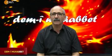 – Kureyeş Baba Evlatları Dersim’de Buluşacak
– Haşim Kızılveren İle Dem-İ Muhabbet Programının Konukları Kureyeşan Ocağı Evlatları Fatime Özcan Ve Ahmet Demir