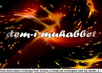 – ALEVİLİKTE MUHARREM VE DİKKAT EDİLMESİ GEREKENLER
– Pir Haşim Kızılveren İle Dem-İ Muhabbet Programının Konuğu İmamrıza Ocağı’ndan Pir Hüseyin Doğan