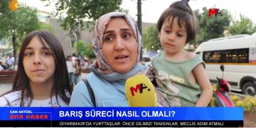 DEM Parti’den İmralıya Gitme Hazırlığı – İstanbul’da 3 Belediyede Seçim – Bahar Aksu’nun Katilleri İlk Kez Hakim Karşısında – Elif Sonzamancı İle Can Aktüel Ana Haber Programının Konuğu Yerine Kayyum Atanan Dersim Belediye Eşbaşkanı Birsen Orhan