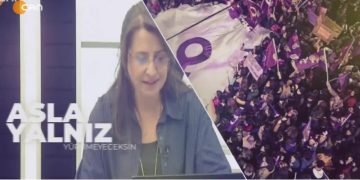 – PSAKD Diyarbakır Şubesi Kadın Meclisi Çalışmaları
– Çilem Küçükkeleş İle Eşiğin Bu Tarafı Programının Konukları Selda Kırmızıçiçek Medine Gündoğdu Ve Semra Aksoy