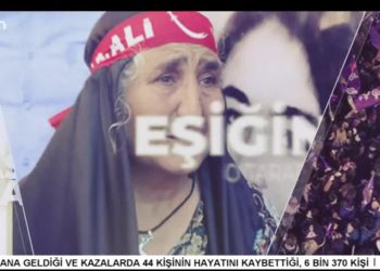 – Suriye’de Alevi Soykırımı Devam Ediyor
– Madleen Gemisine El Konuldu
– Çilem Küçükkeleş Ve Cemile Baklacı İle Eşiğin O Tarafı Programını Konuğu Eğitimci ve Araştırmacı Yazar Hamide Rencüs