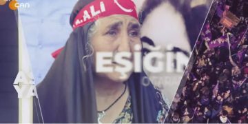 – Suriye’de Alevi Soykırımı Devam Ediyor
– Madleen Gemisine El Konuldu
– Çilem Küçükkeleş Ve Cemile Baklacı İle Eşiğin O Tarafı Programını Konuğu Eğitimci ve Araştırmacı Yazar Hamide Rencüs