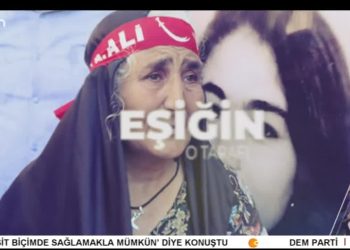 – Madımak Katliamı’nın 32. Yılı
– Alevi İnanç Merkezlerine Ekolojik Saldırılar
– Zeytin Ağaçlarına Maden Saldırıları
– Çilem Küçükkeleş Ve Cemile Baklacı İle Eşiğin O Tarafı